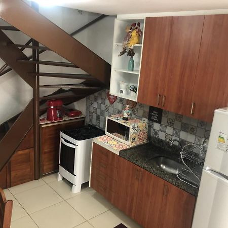 Апартаменти Triplex Solar Casa Branca Гуараміранга Екстер'єр фото